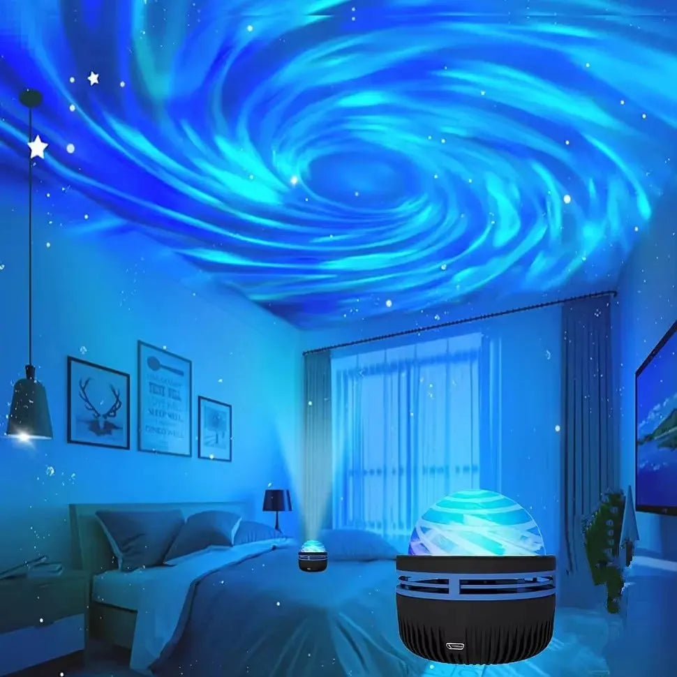 Projecteur veilleuse pour enfant 