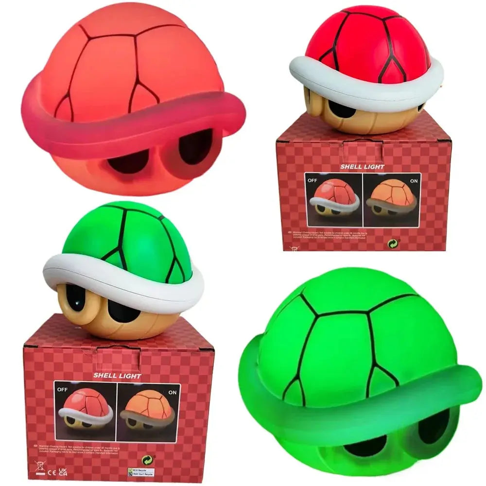 Veilleuse tortue Ma boutique