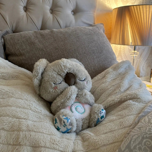 Doudou veilleuse  LuxNuit