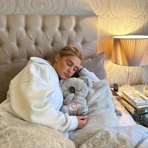 Doudou veilleuse  LuxNuit