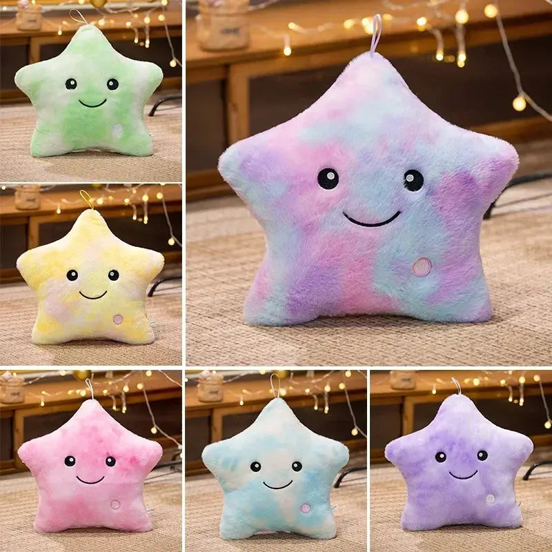 Veilleuse étoile cousin Ma boutique