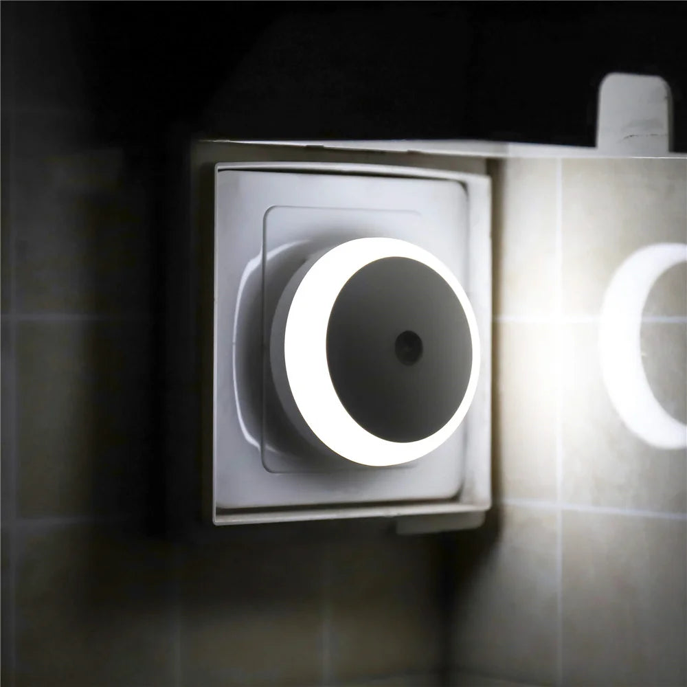 Veilleuse toilette  LuxNuit