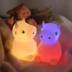Veilleuse vache  LuxNuit