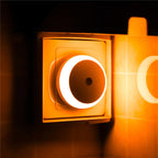 Veilleuse toilette  LuxNuit