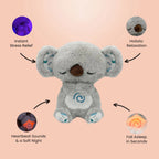 Doudou veilleuse  LuxNuit
