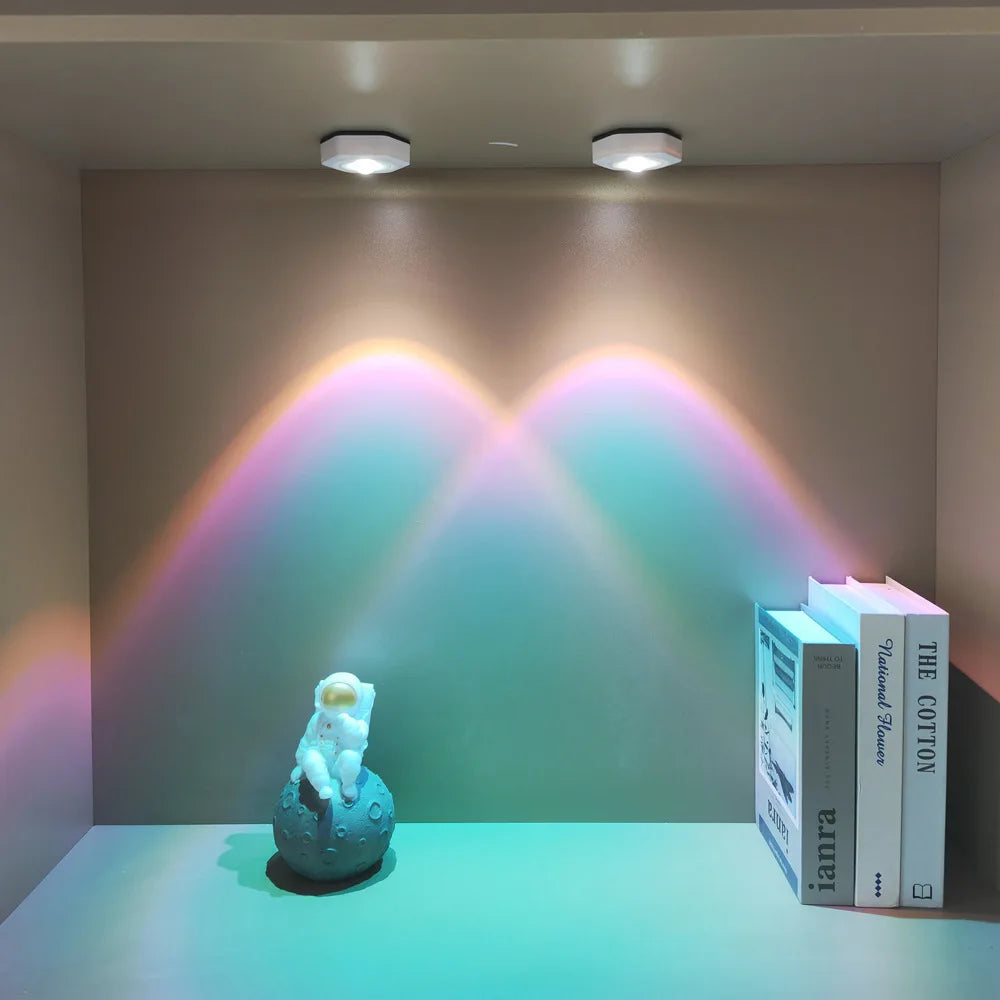 Veilleuse escalier : sécurité et design pour votre intérieur  LuxNuit