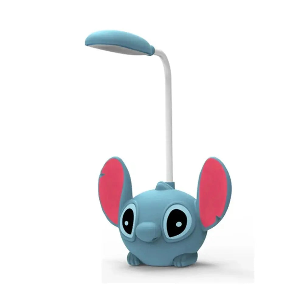 Veilleuse Stitch pour cadeau