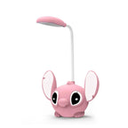 Veilleuse Stitch pour fille
