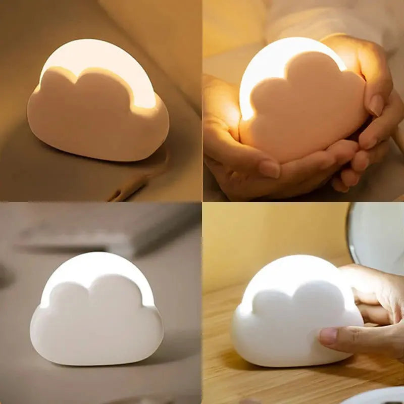 Veilleuse bébé