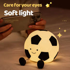 Veilleuse ballon enfant