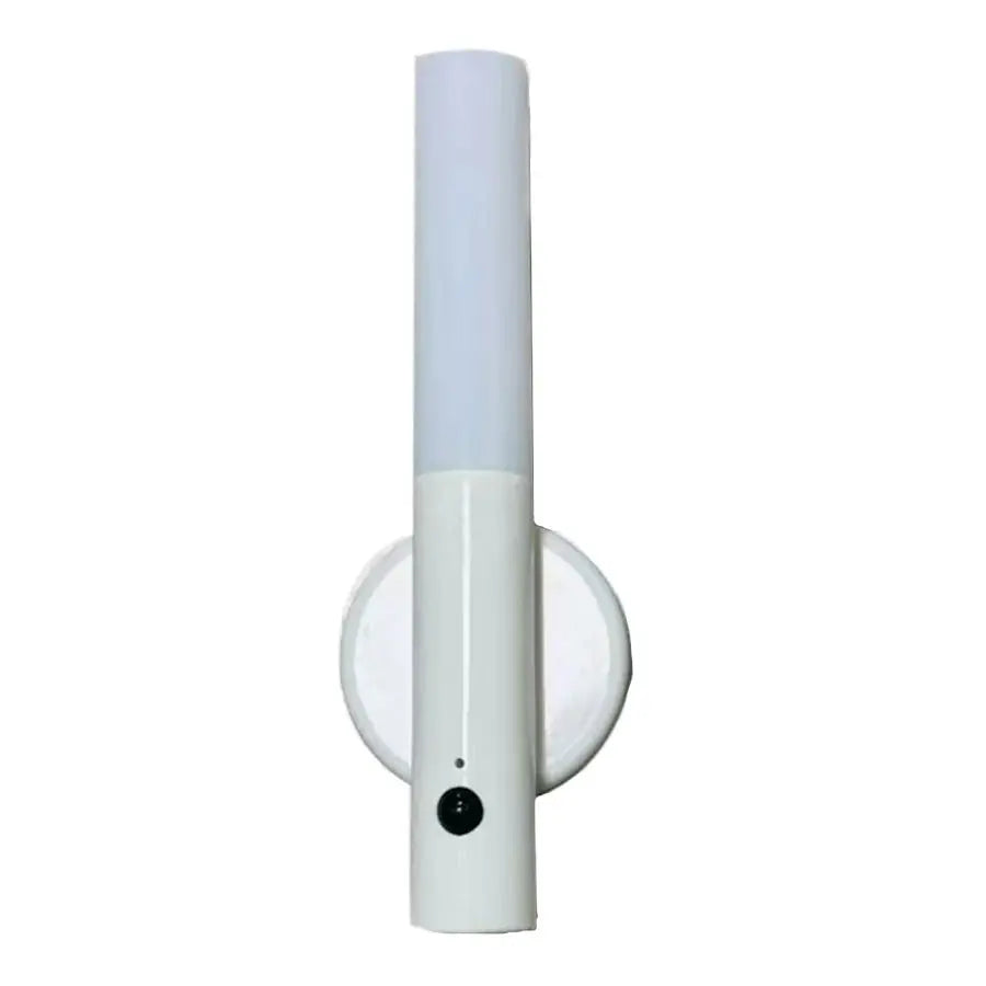Veilleuse capteur blanc