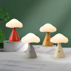 Veilleuse champignon1