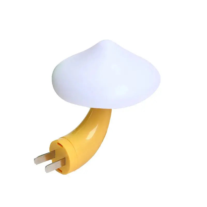 Veilleuse champignon enfants