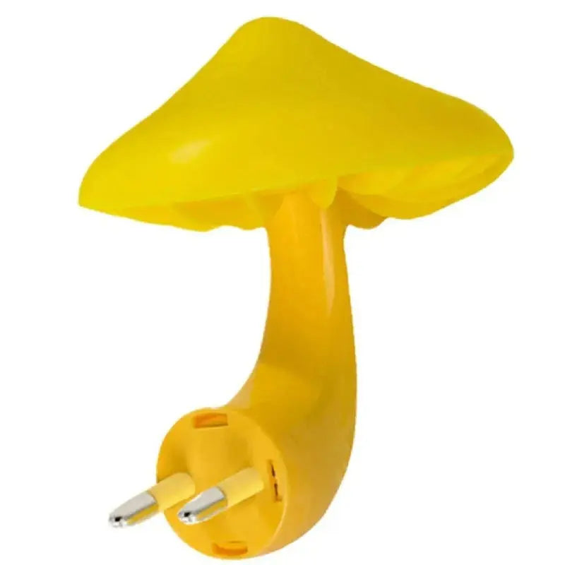 Veilleuse champignon prise UE