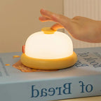 Veilleuse clic