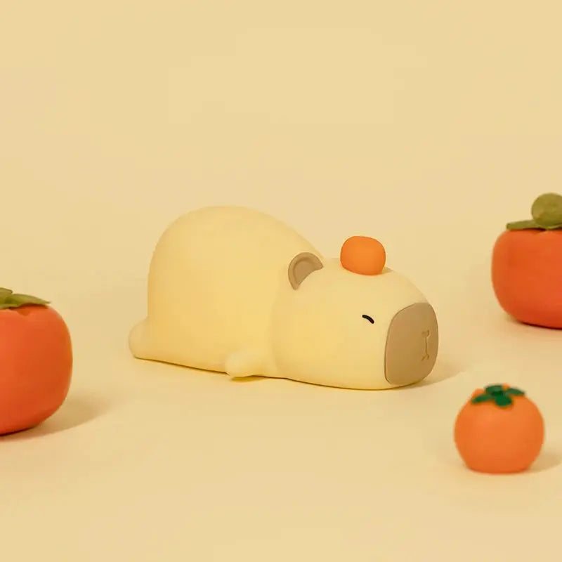 Veilleuse cochon pour cadeau