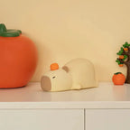 Veilleuse cochon pour enfant