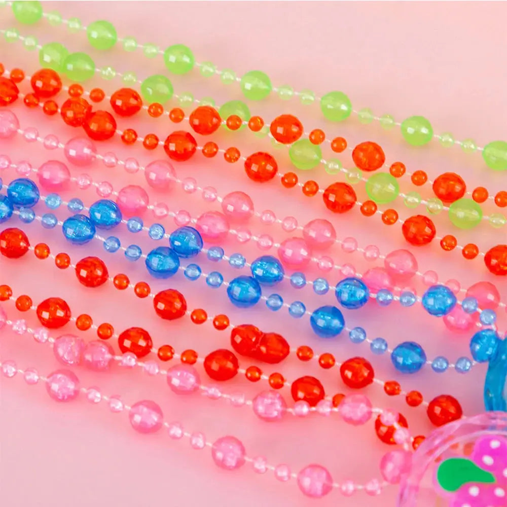 Veilleuse collier enfants