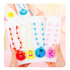 Veilleuse collier cadeau