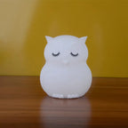 Veilleuse hibou