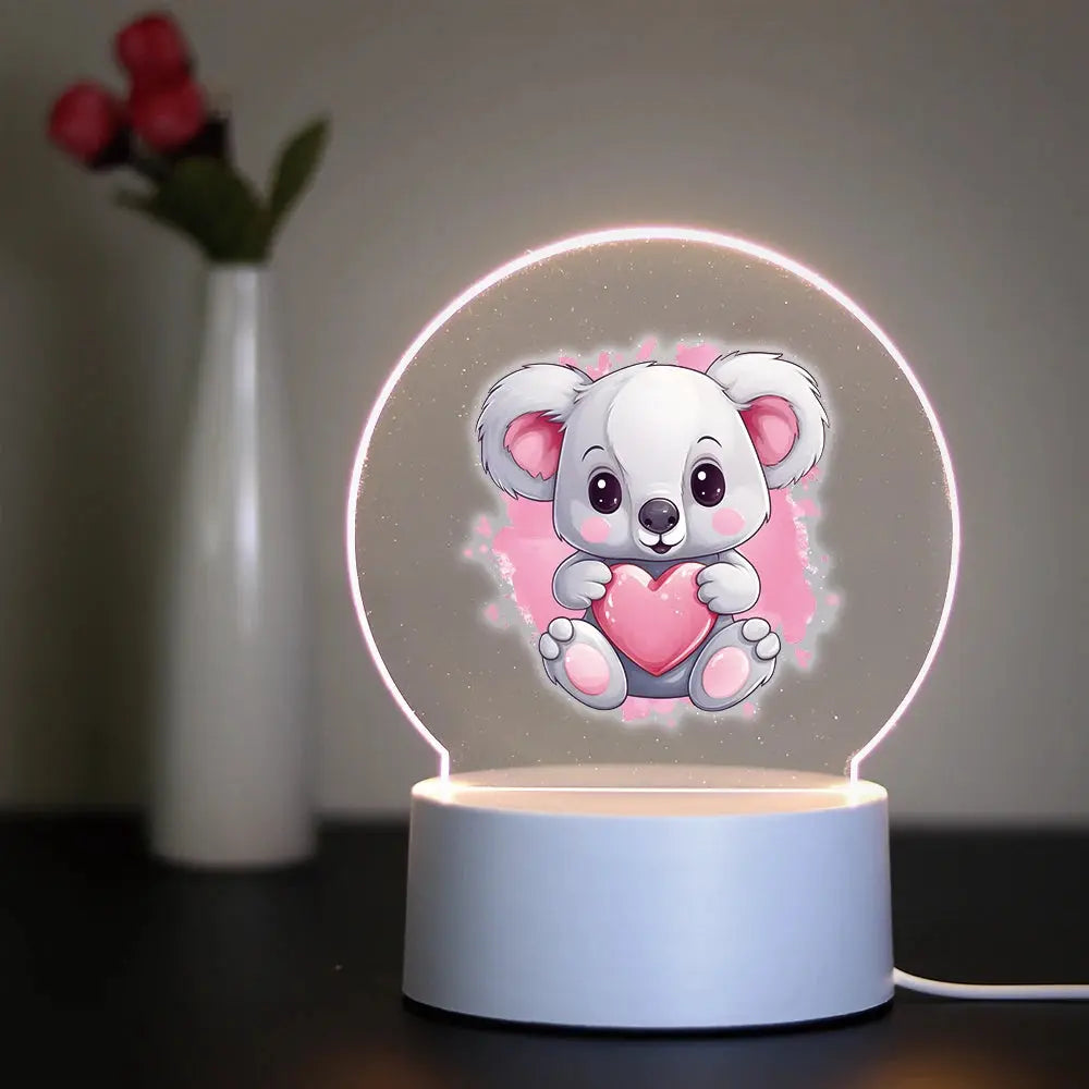 Veilleuse koala1