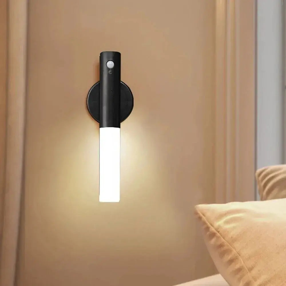 Veilleuse lampadaire