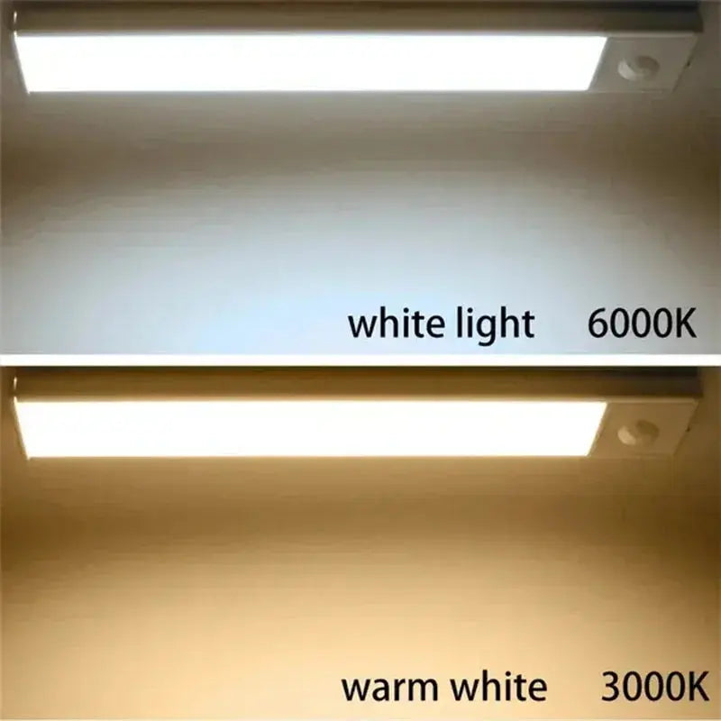 Veilleuse led  avec éclairage