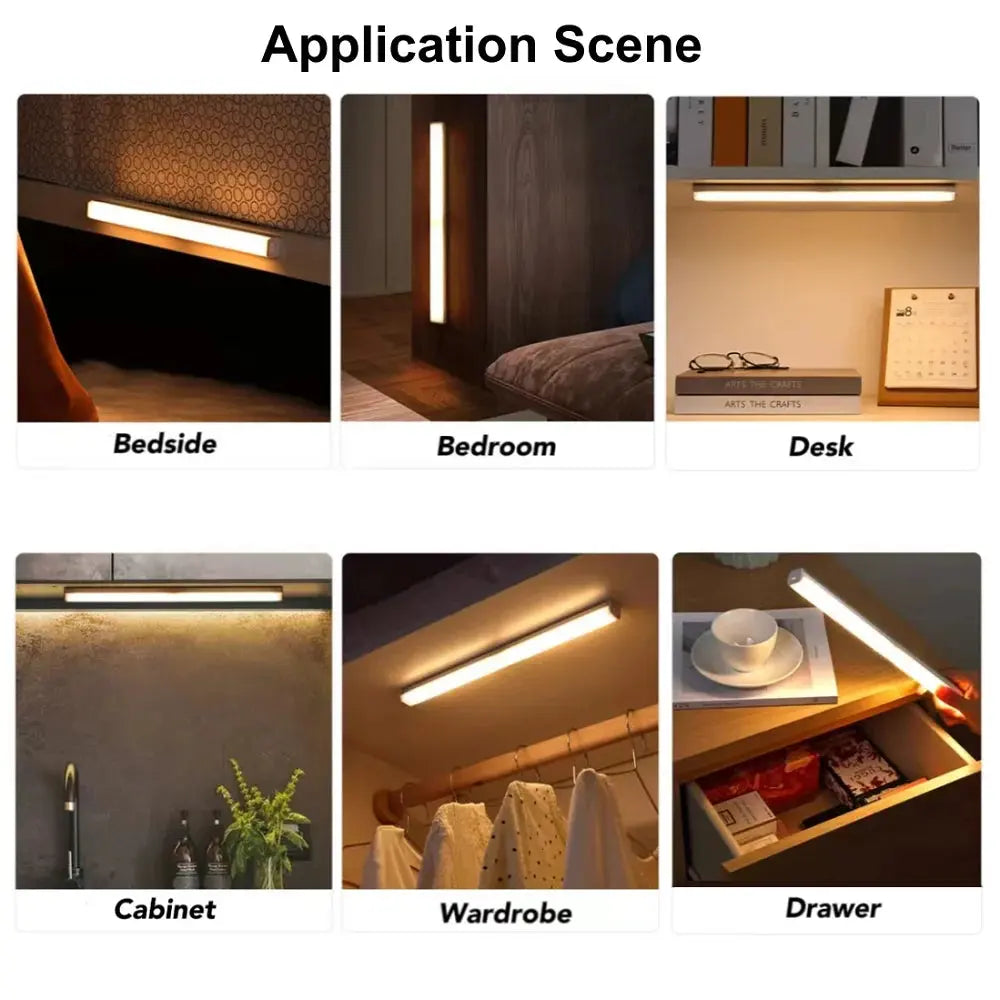 Veilleuse led monade