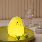 Veilleuse mangue idée cadeau
