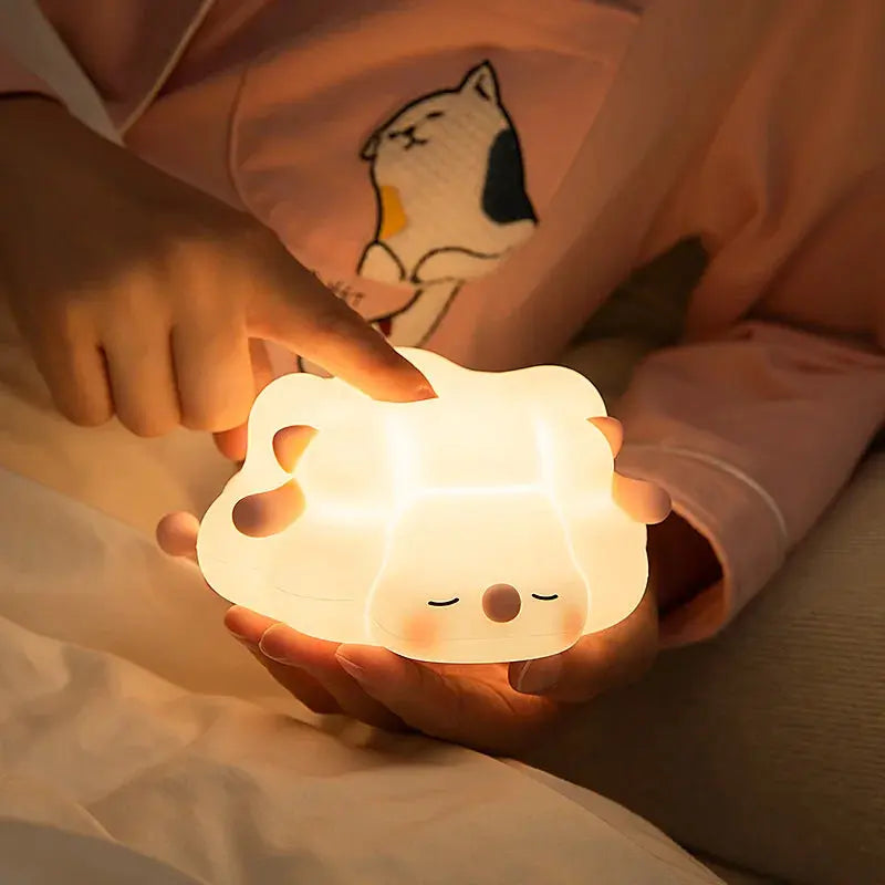 Veilleuse mouton1