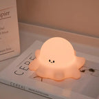Veilleuse poulpe pour enfant