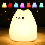 Veilleuse souris