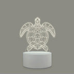 Veilleuse tortue  nomade