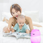 belle Veilleuse hibou pour cadeau