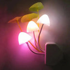veilleuse fleure nuit