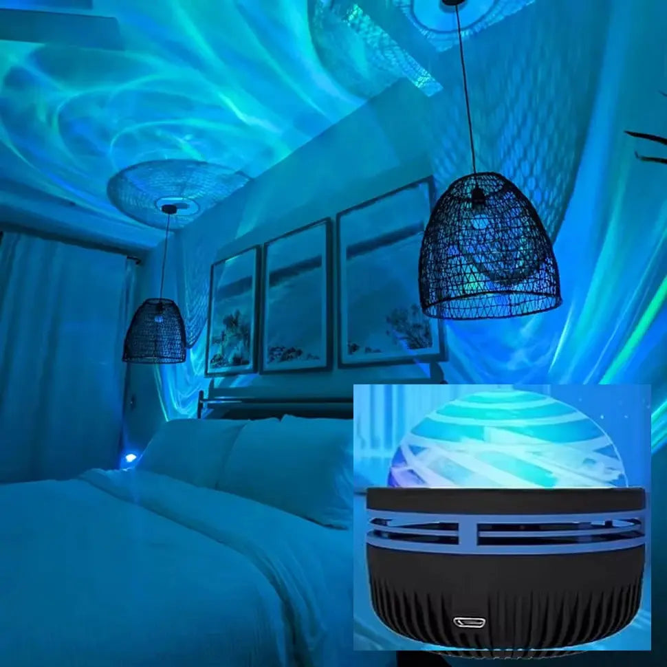 veilleuse projecteur pour chambre 